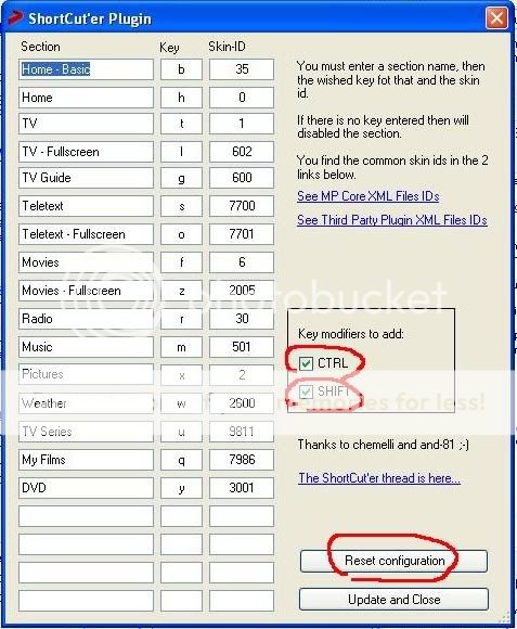 MediaPortal - Setup guide for Silverstone LC16M Case | iMon Remote ...
